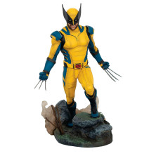 Figura Wolverine Deadpool & Wolverine 25cm